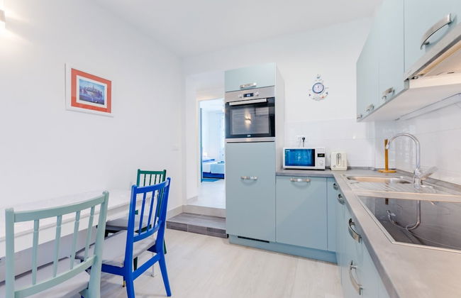 Apartment Karlo - Two Bedroom Apartment With Balcony - Foto 23