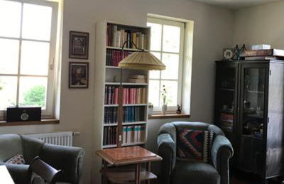 Ferienwohnungen Grundmühle - Foto 13