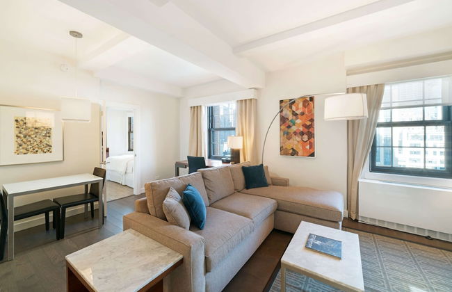 The Beekman Tower, Trademark Collection by Wyndham - Foto 23