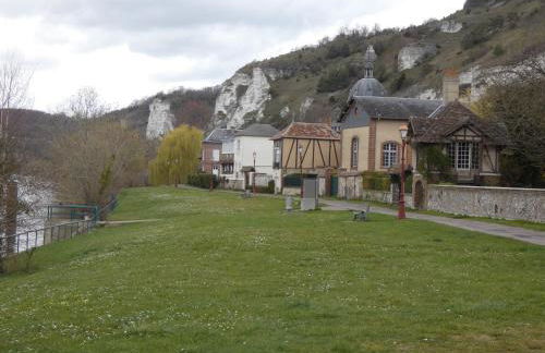 Gîte L'EAU VIVE - Foto 12