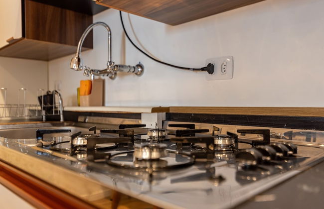 Metropolitan Flats - Foto 22