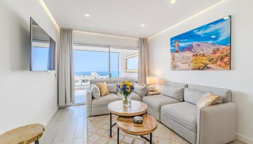 Blue Gold Escape - Ocean view, airco, heated pool - Foto 5