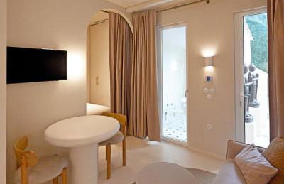 Appartement d architecte - wifi, AC, 3 pers - Photo 1