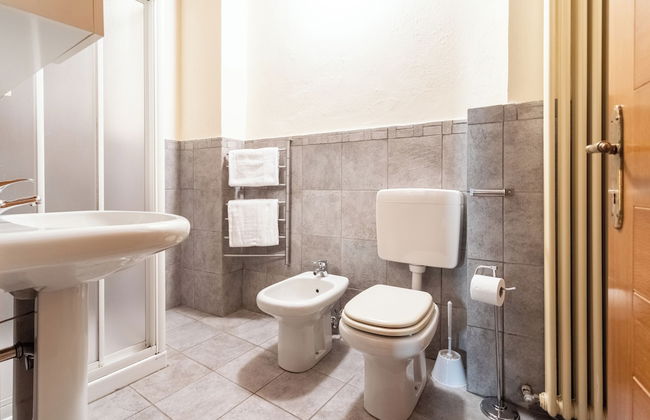 San Fedele Apartments by Rent all Como - Foto 33