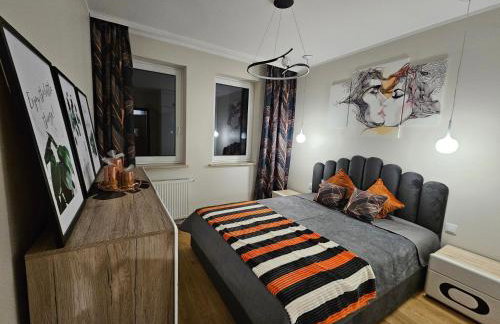 Apartament Podskarpie - Foto 16