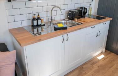 Hut on the Hill - Foto 9