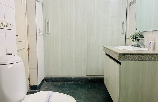 Olive Service Apartment DLF Galleria - Foto 40