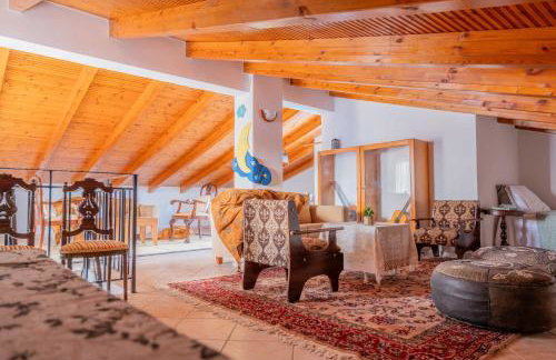 Villa Luna - Foto 49