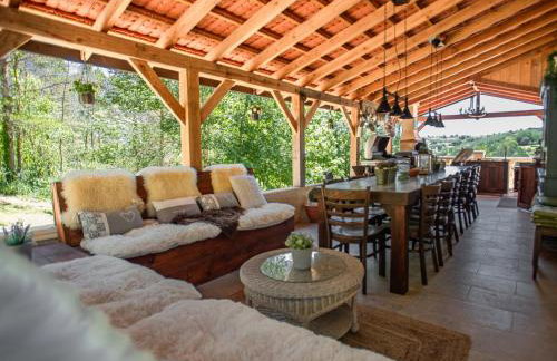 Villa Dorade - Foto 22