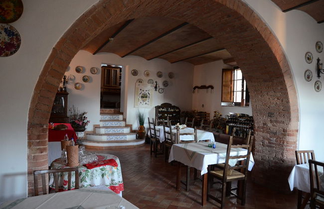 Agriturismo Podere Ficareto - Foto 49