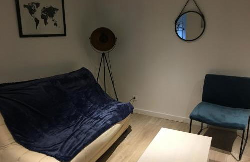 CosyRouen bouquet parking gratuit - Photo 8