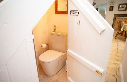 Rock House St Davids - Photo 21