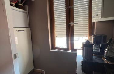 APPARTEMENT 6 PERSONNES CLASSE 2 ETOILES LEBOUCQ Laurent - Foto 11