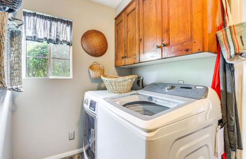 Escondido Home Private Pool, 2 Grills and Fire Pit! - Foto 26