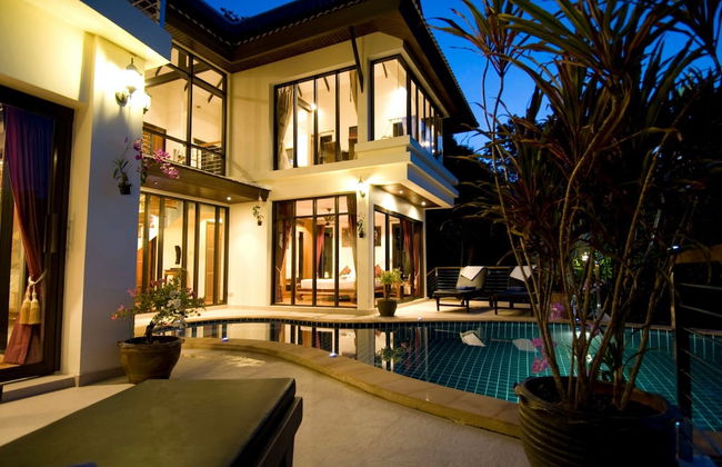 3 Bedroom Sea View Villa Kao Lom SDV127-By Samui Dream Villas - Foto 27