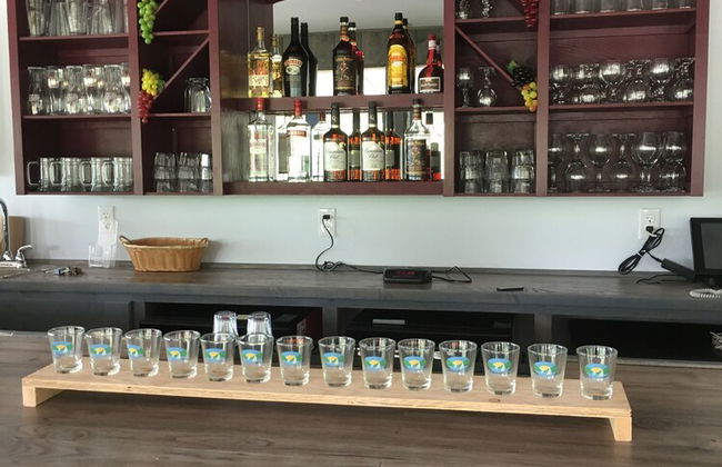 Villages of mountain Gap Cottages - Foto 69