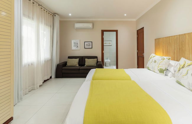 Sables d'Or Luxury Apartments - Foto 14