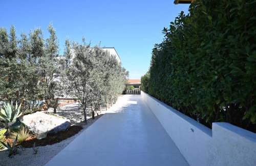 Villa Suncica with Heated Pool, Jacuzzi and Bikes near Zadar - Foto 59