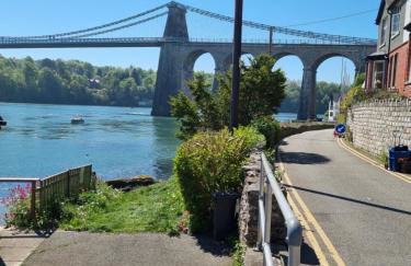 Ferrymans Cottage - Iconic Listed Building - Foto 24