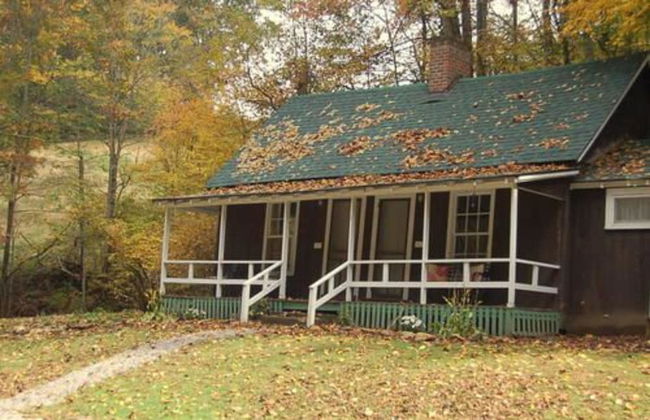 The Cabins at Healing Springs - Foto 47