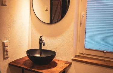 Ferienwohnung Ziegelgarten - Foto 17