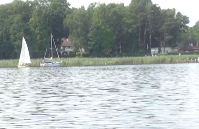 Lovely Apartment in Neustadt - Foto 16