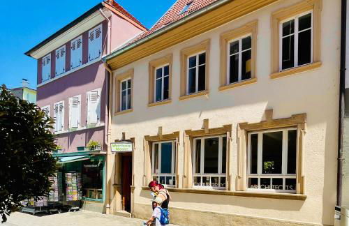 Boutique-Ferienwohnung im alten Weinhaus Moser - Foto 48