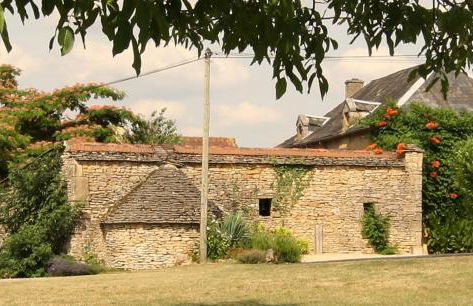 La Vieille Ferme: superbe complexe de 3 gîtes en pierre avec Piscine au coeur du Périgord Noir - Foto 63