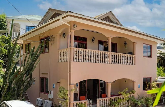 Chez Benoit Self Catering - Photo 30