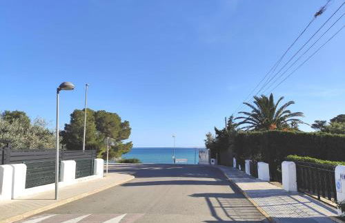 Piso Cap Roig dans parc privé à 200 m de la plage - Foto 33