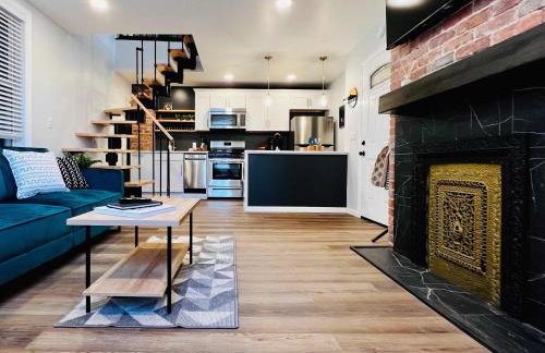 Rivertown Retreat in Downtown Verona - Foto 27