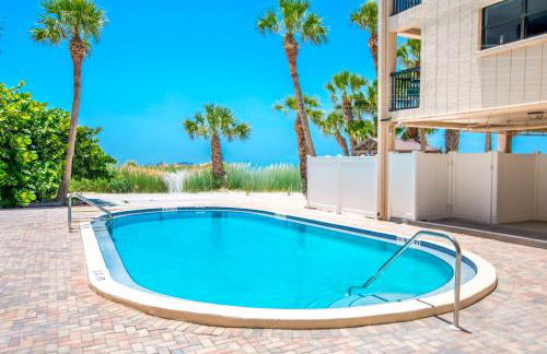 All Seasons Vacation Resort by Libertè - Photo 62