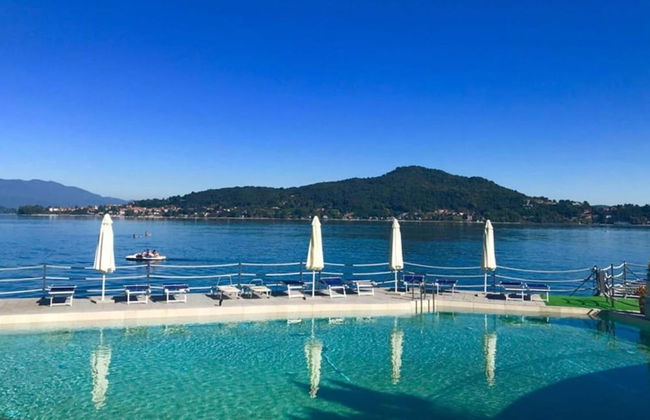 Brand new and Elegant Residence on Lake Maggiore - Foto 15