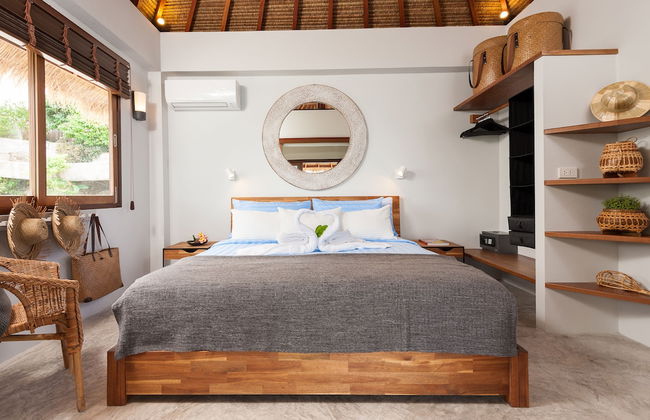 Cape Shark Pool Villas - Photo 49