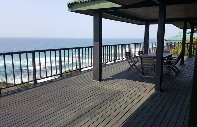 Baleia Vista Sea View - Photo 23