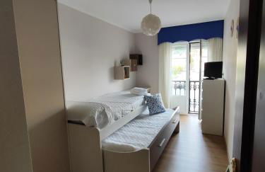 Apartamento Abrente - Foto 12