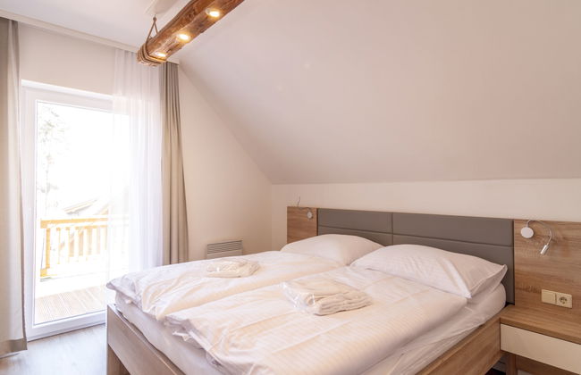 Lakeside Village 22 (+ sauna) - Foto 9