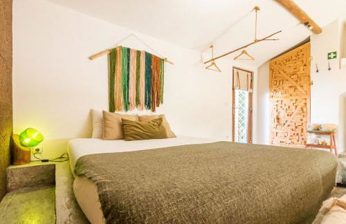 Obidos Rural Chic House - Foto 48