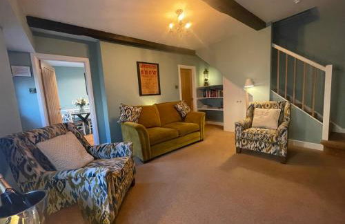 Scale Hill Hotel - Foto 5