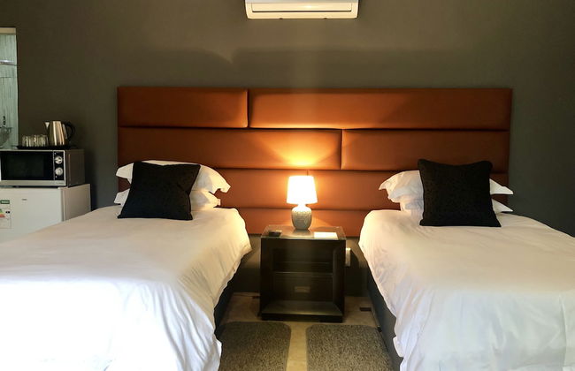 Modern Goldfields Apartments - Photo 8