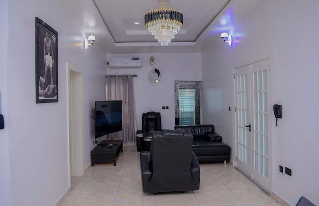 Bamgbose Apartment - Foto 21