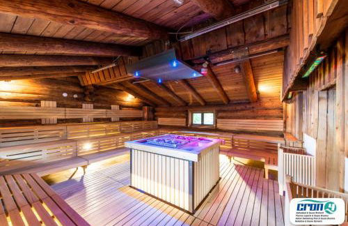 Mountain Residence CLARA - Foto 117