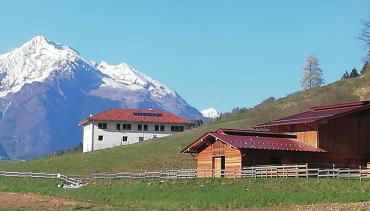 AGRITURISMO MASO PERTENER -adults friendly- - Foto 2