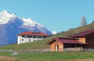 AGRITURISMO MASO PERTENER -adults friendly- - Foto 2