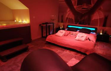 La parenthèse Love room - Foto 20
