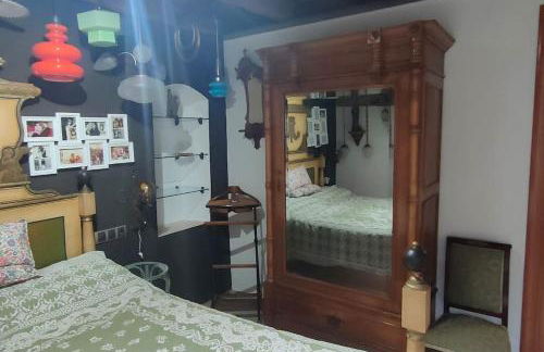 Apartament volcà Rocanegra - Photo 42