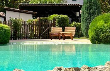 Olympus Theophilia villas - Foto 39