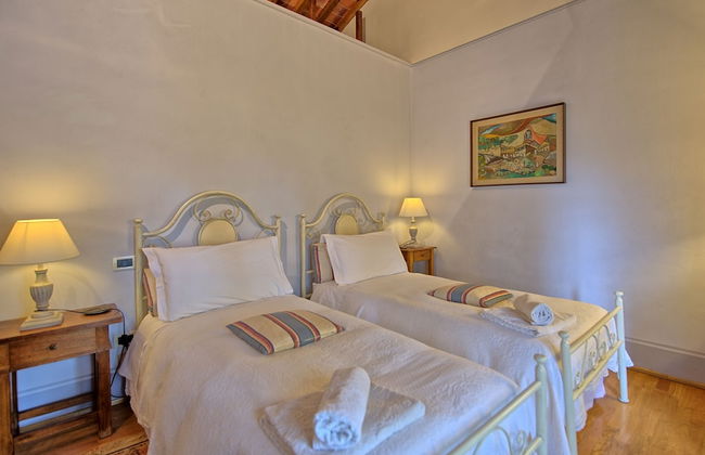 Villa Fontine - Foto 5