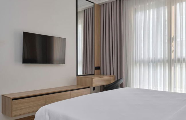 STYLO Residences & Suites - Foto 19