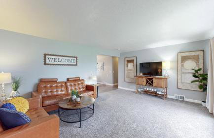 The Halftime Highlight-Big Plays, Comfy Stays - Foto 4